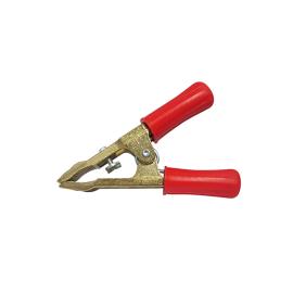 PINCE DE DÉMARRAGE EN BRONZE ROUGE 500A 